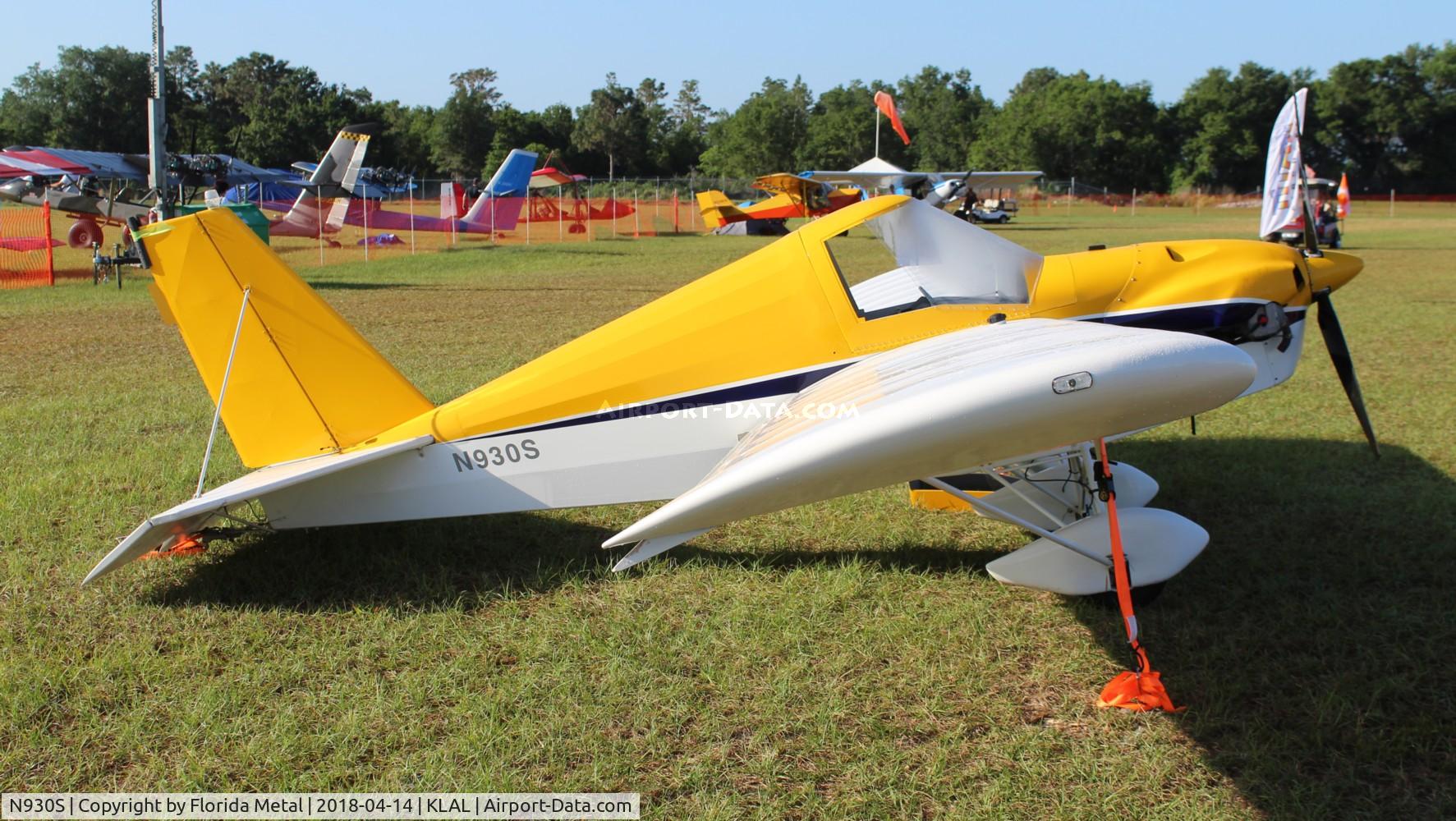N930S, 2008 JDT Mini-MAX 1650R EROS C/N 980, SNF LAL 2018