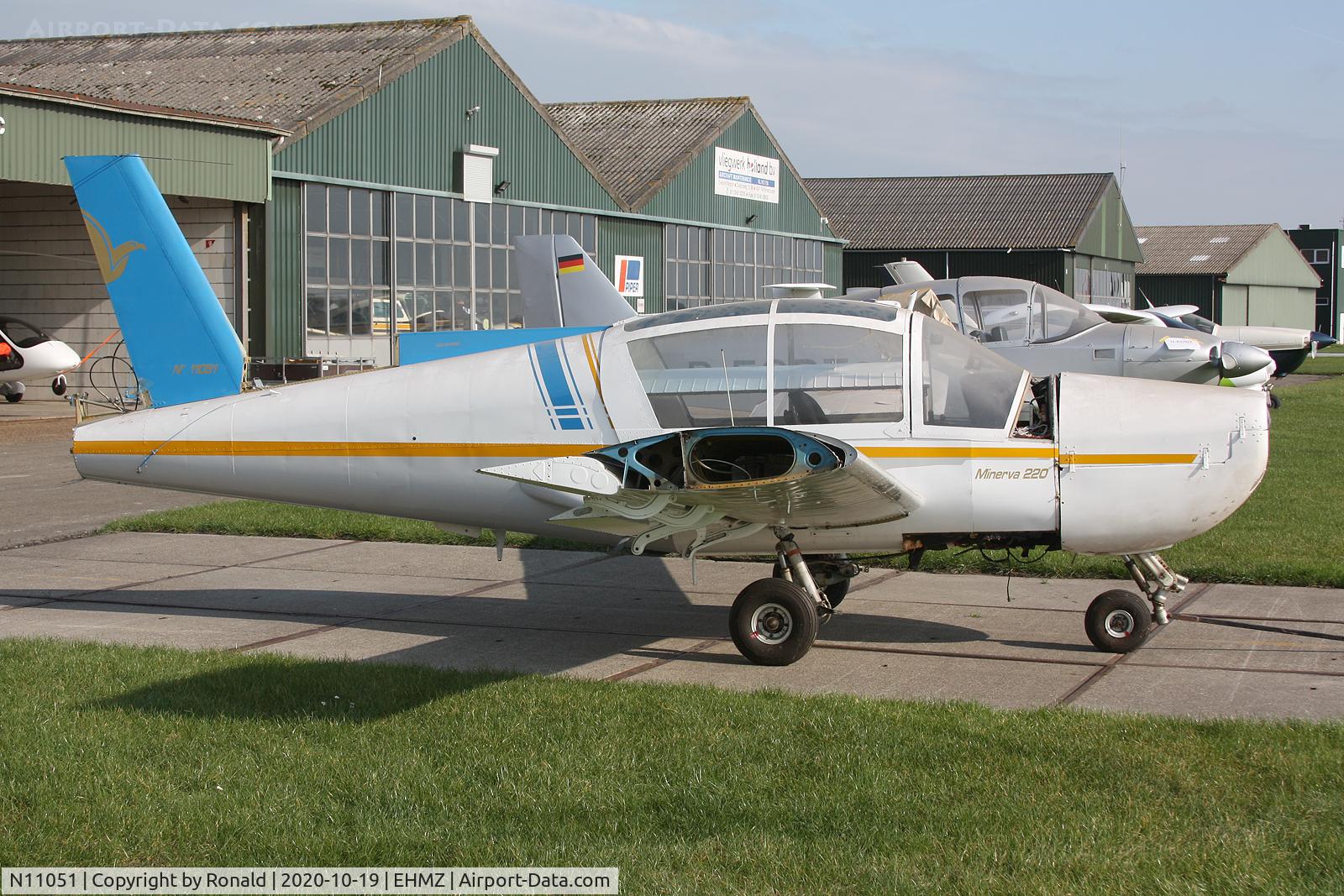 N11051, , at ehmz