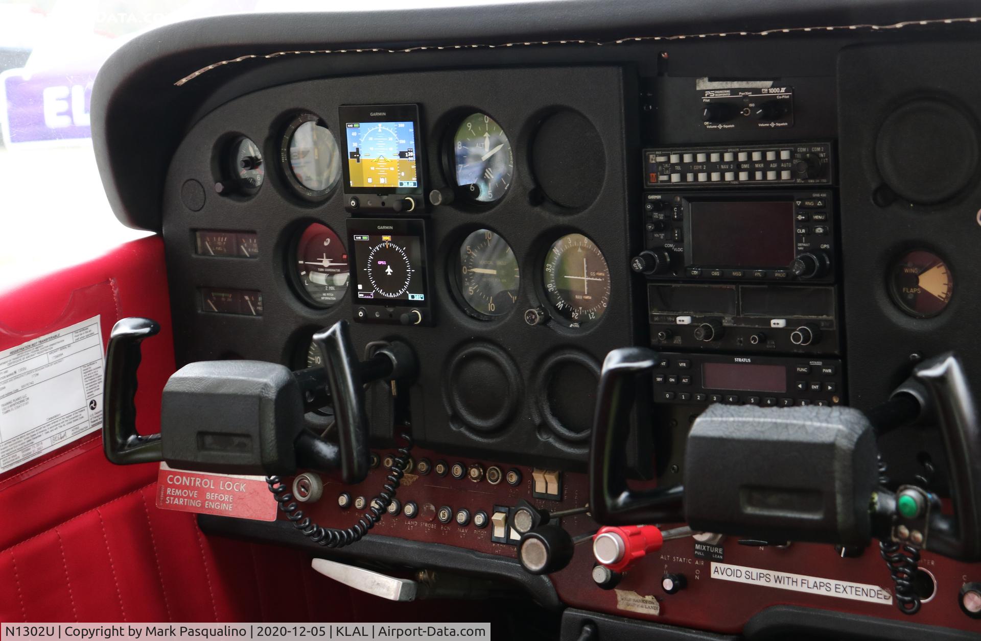 N1302U, 1976 Cessna 172M C/N 17266994, Cessna 172M