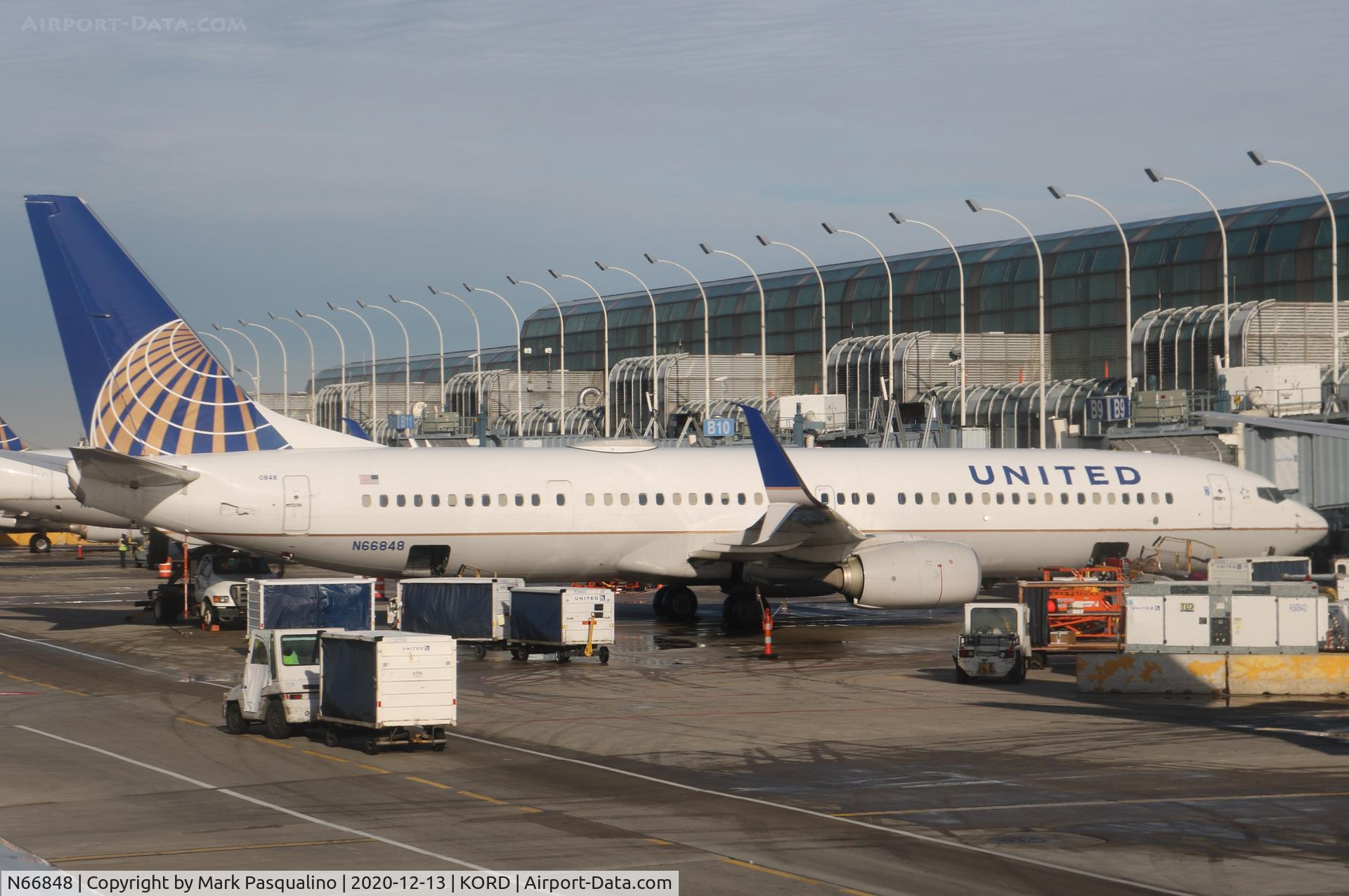 N66848, 2015 Boeing 737-924/ER C/N 42188, Boeing 737-924/ER