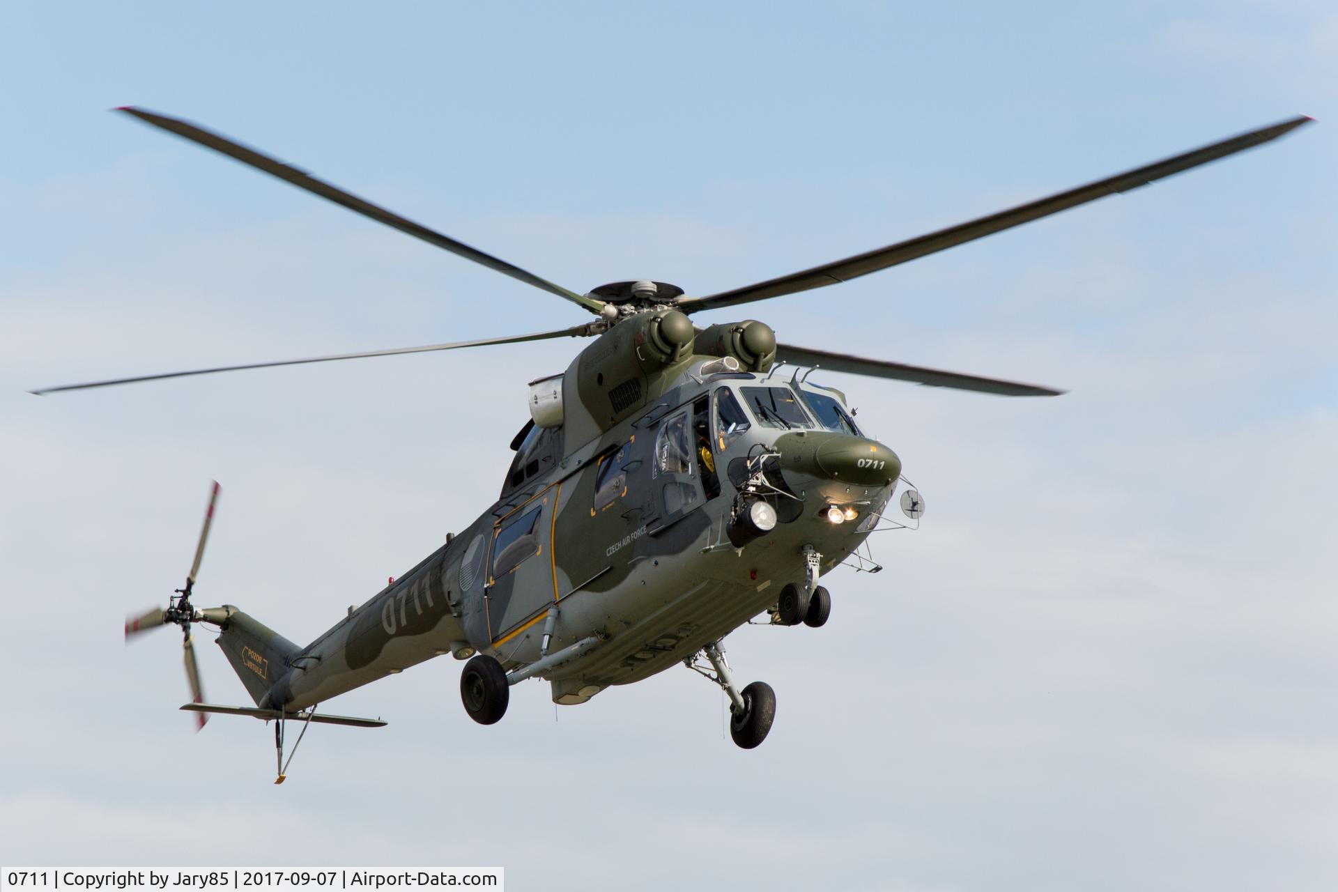 0711, PZL-Swidnik W-3A Sokól C/N 370711, Tactical exercise rescuing people from the water surface
