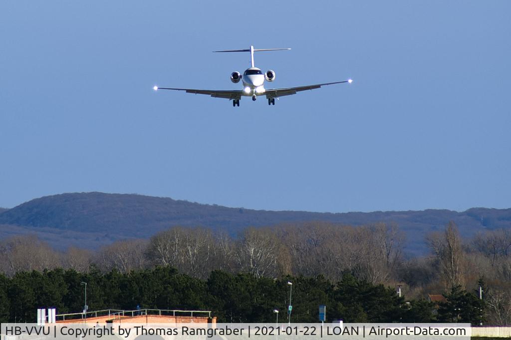 HB-VVU, 2020 Pilatus PC-24 C/N 172, private Pilatus PC-24