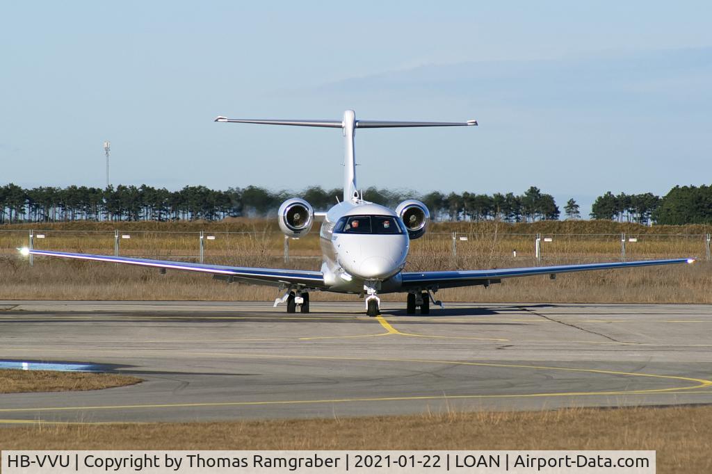 HB-VVU, 2020 Pilatus PC-24 C/N 172, private Pilatus PC-24