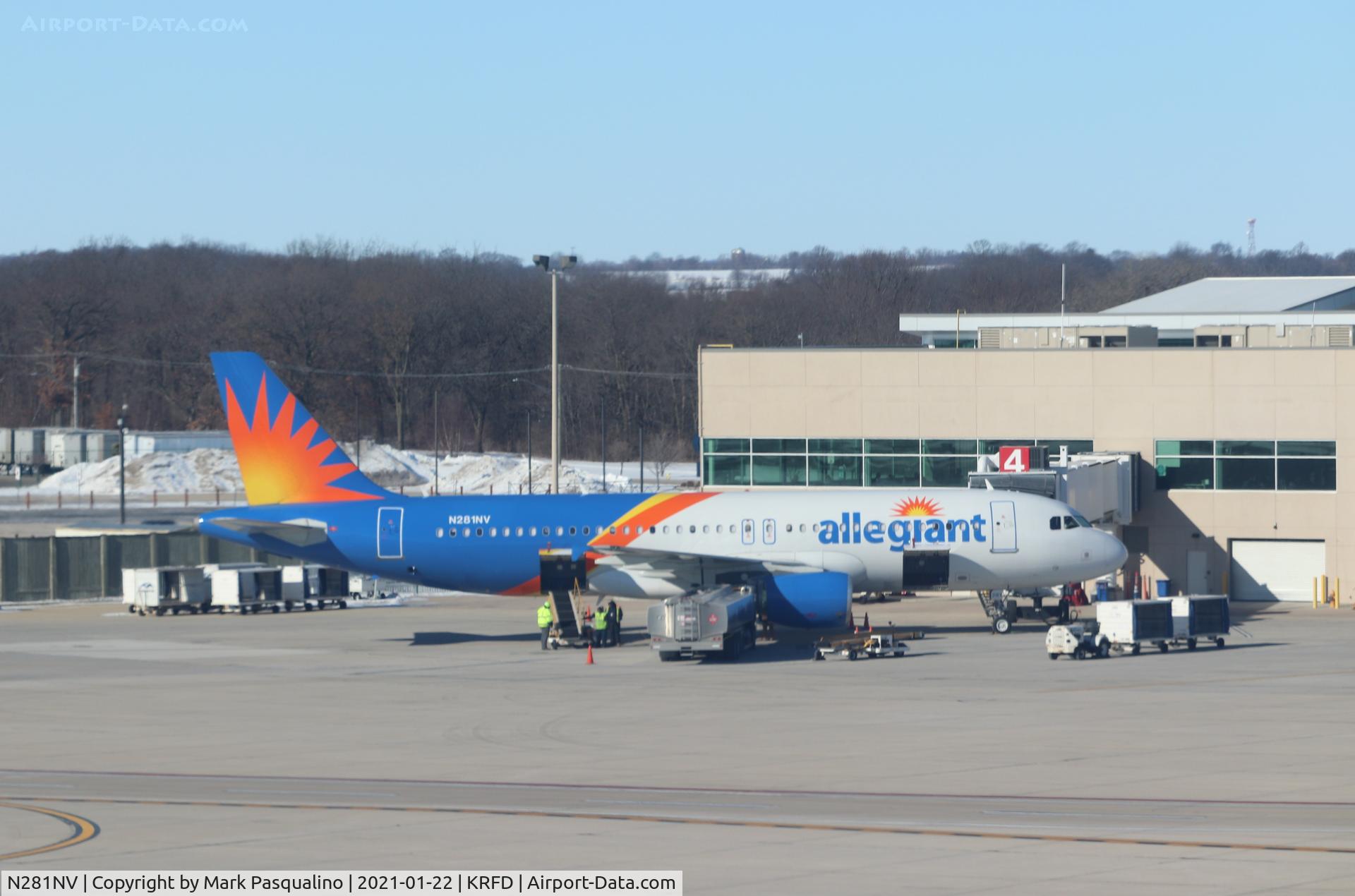 N281NV, 2012 Airbus A320-214 C/N 5381, Airbus A320-214
