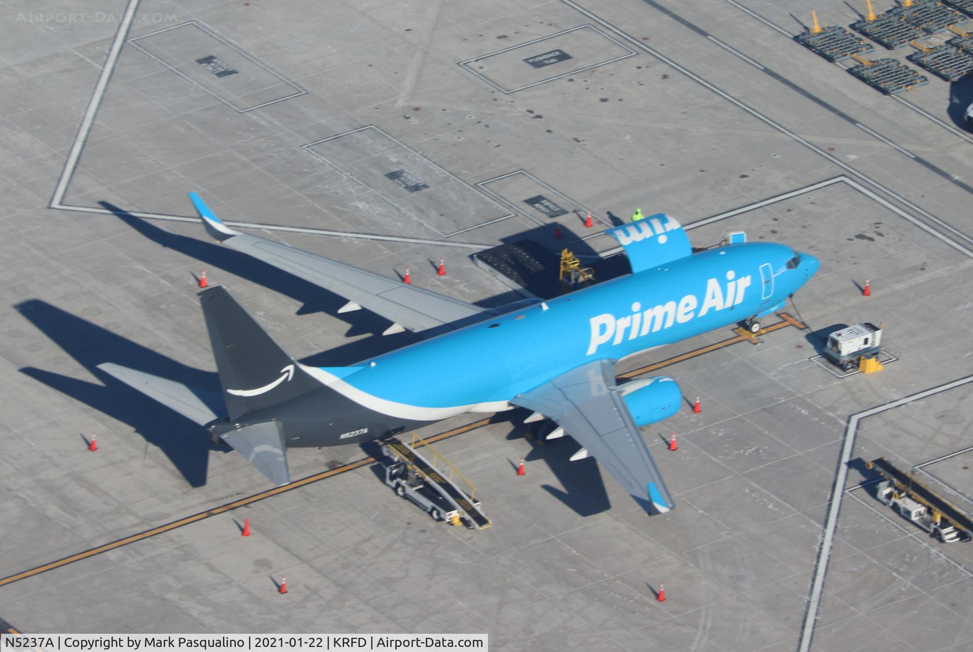N5237A, 2006 Boeing 737-84P(BCF) C/N 32608, Boeing 737-84P(BCF)