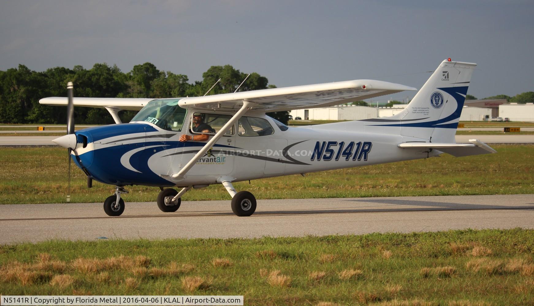 N5141R, 1974 Cessna 172M C/N 17263358, SNF LAL 2016
