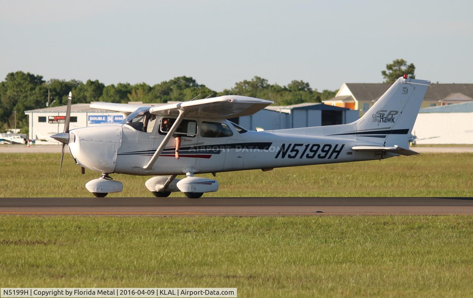 N5199H, Cessna 172S C/N 172S9094, SNF LAL 2016