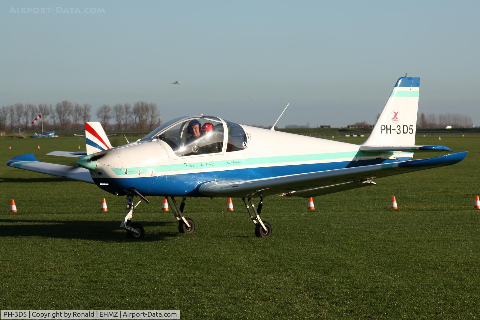 PH-3D5, Kappa KP-2UR Sova C/N 06/98, at ehmz