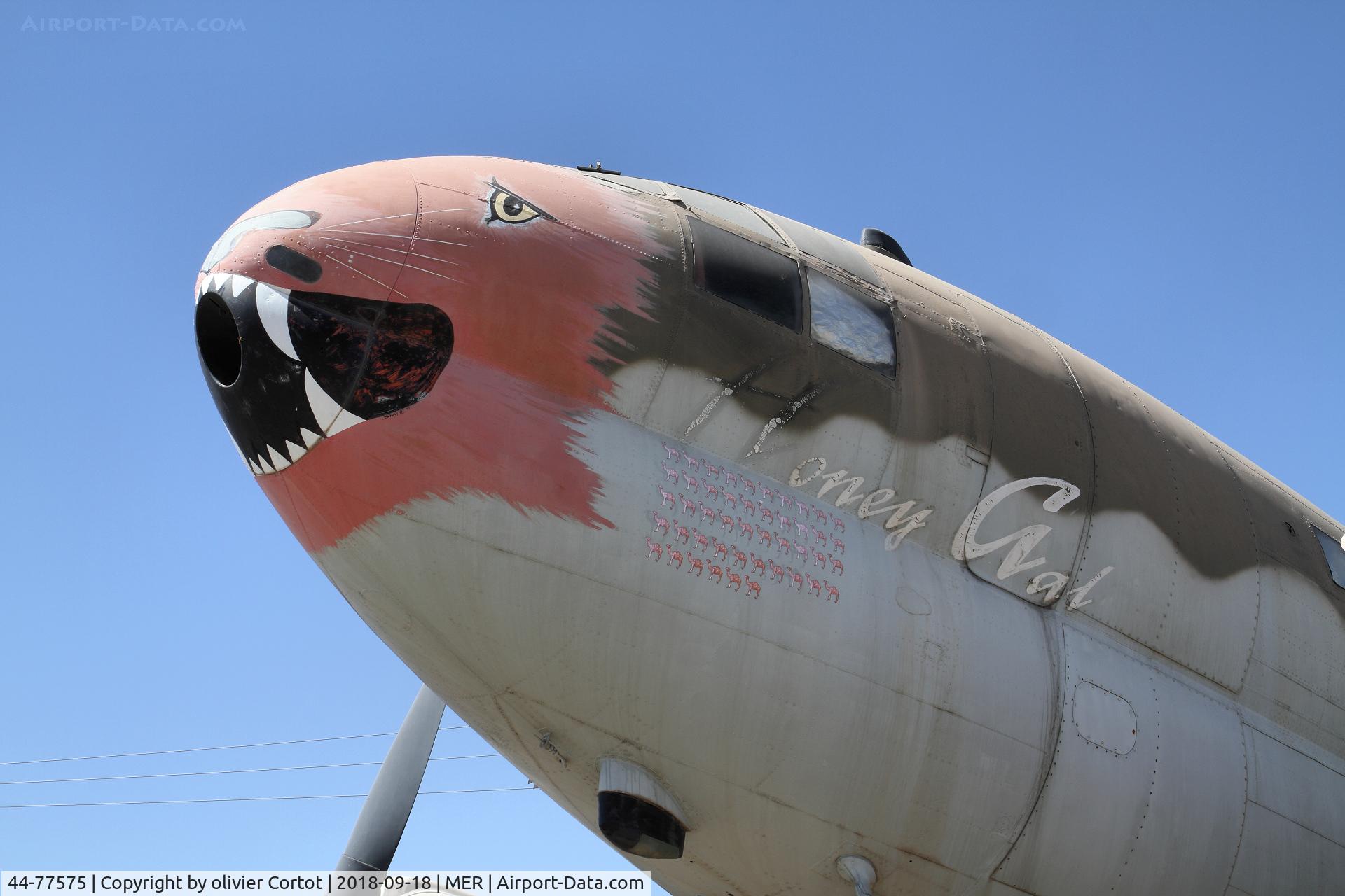 44-77575, 1944 Curtiss C-46D-10-CU Commando C/N 32971, sept 2018
