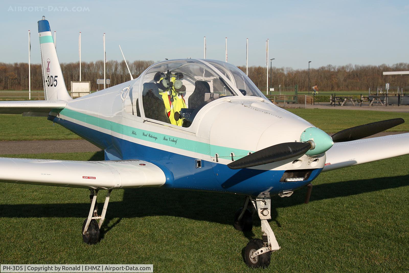 PH-3D5, Kappa KP-2UR Sova C/N 06/98, at ehmz