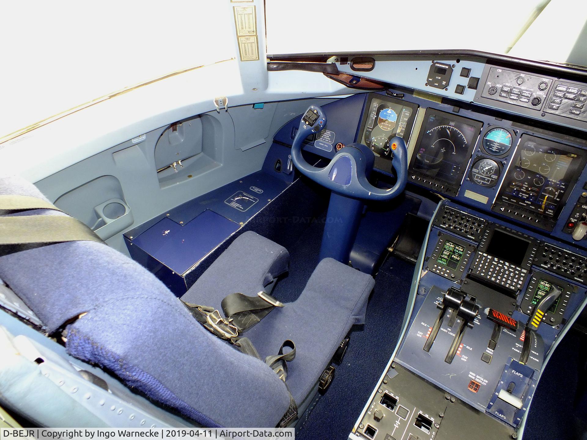 D-BEJR, Fairchild Dornier 328-300 328JET C/N 3102, Dornier 328-300 328JET at the Dornier Mus, Friedrichshafen  #c