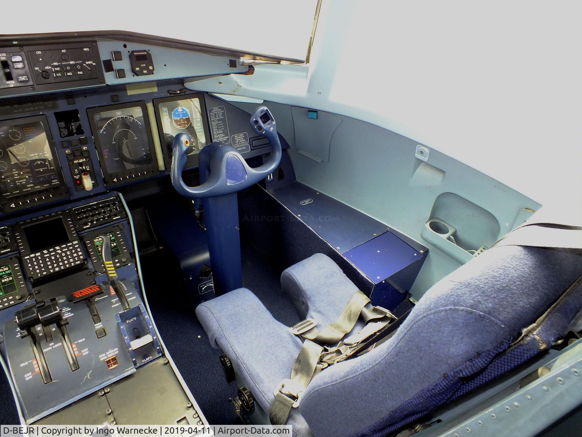 D-BEJR, Fairchild Dornier 328-300 328JET C/N 3102, Dornier 328-300 328JET at the Dornier Mus, Friedrichshafen  #c