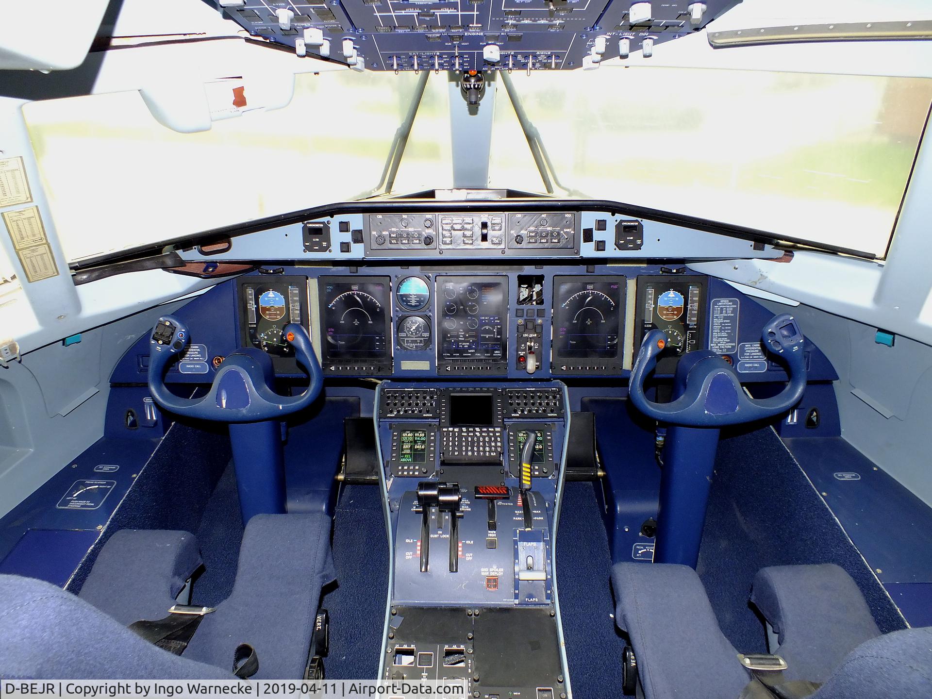 D-BEJR, Fairchild Dornier 328-300 328JET C/N 3102, Dornier 328-300 328JET at the Dornier Mus, Friedrichshafen  #c