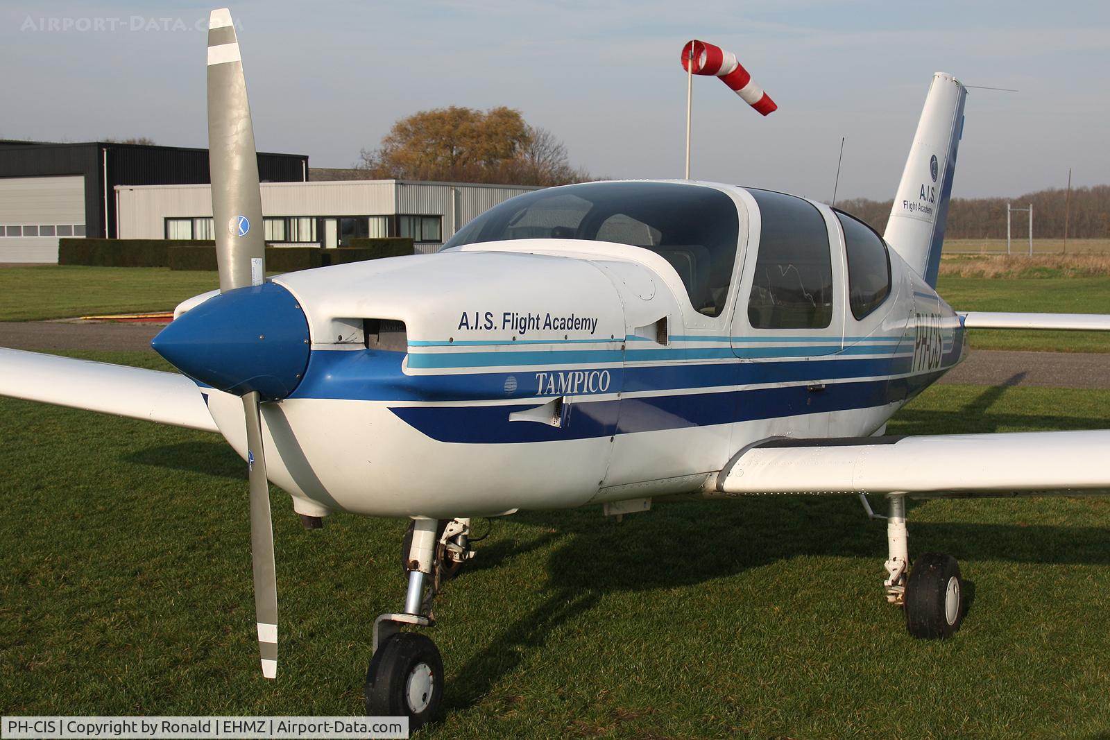 PH-CIS, Socata TB-9 Tampico C/N 0000, at ehmz