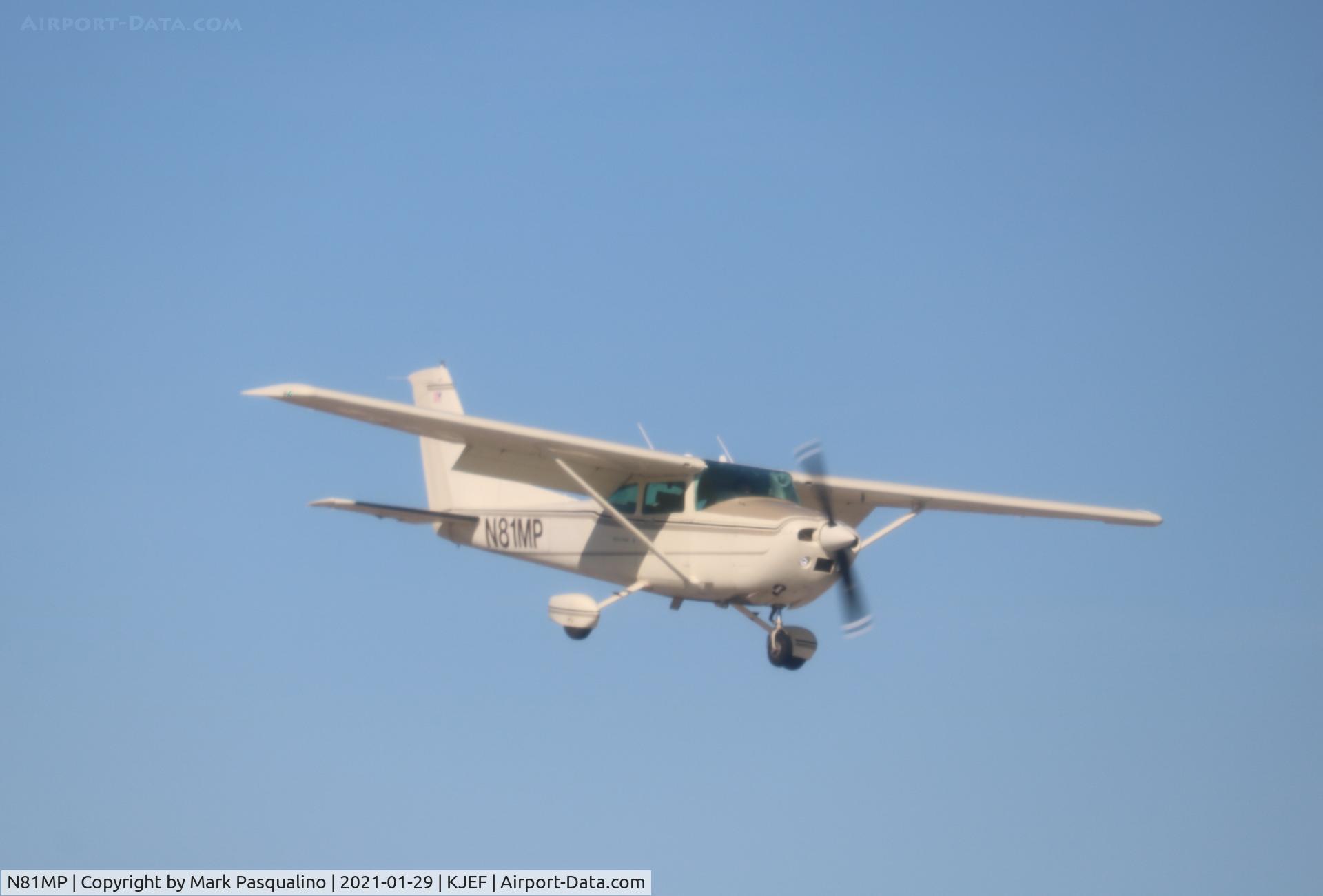 N81MP, 1985 Cessna 182R Skylane C/N 18268520, Cessna 182R