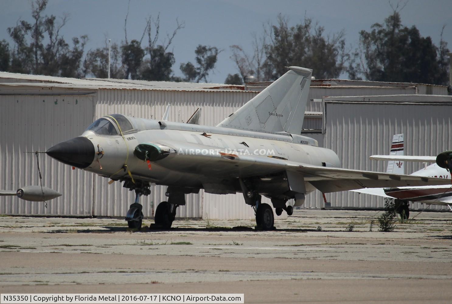 N35350, 1964 Saab J-35D Draken C/N 35-350, Yanks Museum 2016