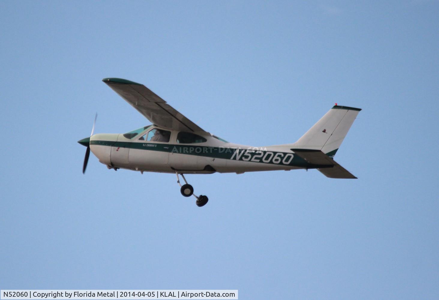 N52060, 1977 Cessna 177RG Cardinal C/N 177RG1156, SNF LAL 2014