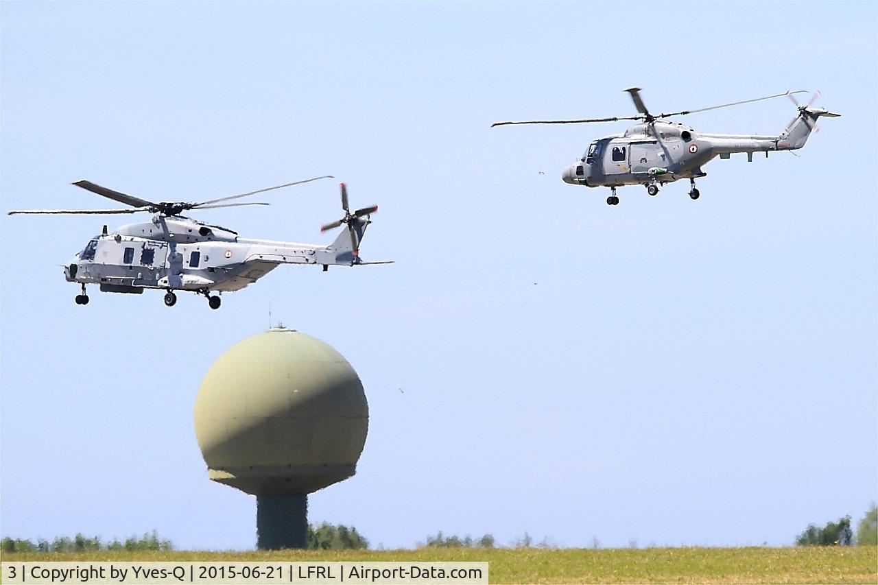 3, 2010 NHI NH-90 NFH Caiman C/N 1055, NH-90 NFH Caïman, On display, Lanvéoc-Poulmic (LFRL) Open day in june 2015