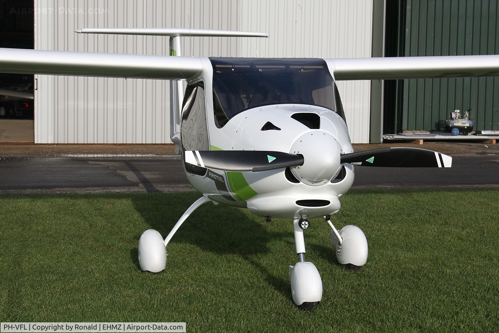 PH-VFL, 2018 Pipistrel Virus SW 121 C/N VSW 1210028, at ehmz