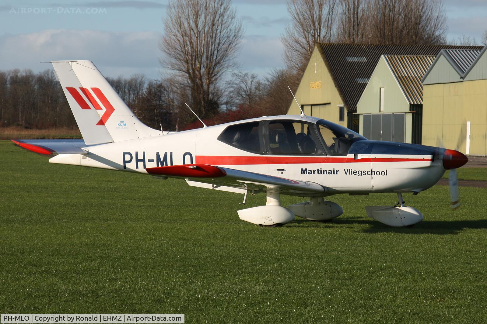 PH-MLO, 2002 Socata TB-10 Tobago C/N 2087, at ehmz
