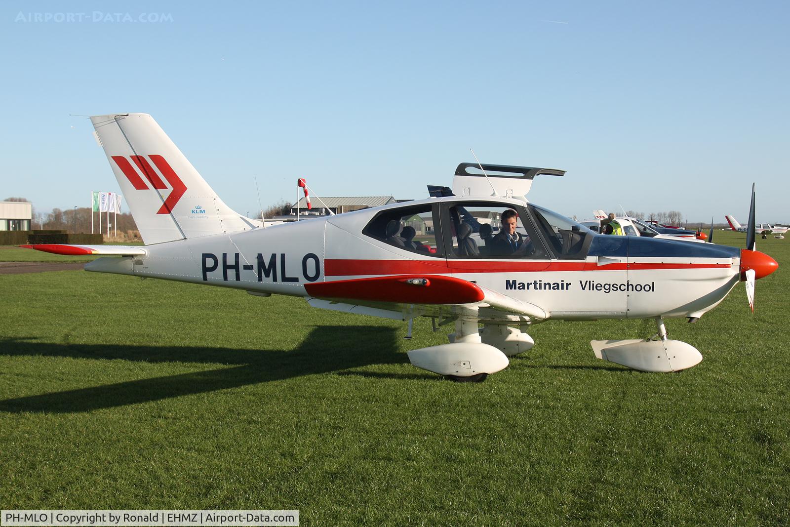 PH-MLO, 2002 Socata TB-10 Tobago C/N 2087, at ehmz