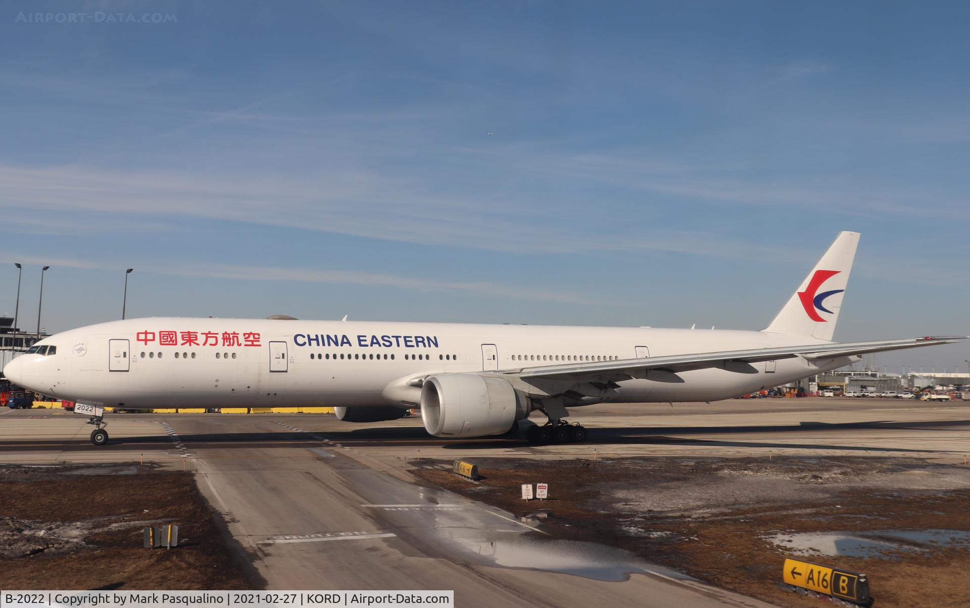 B-2022, 2015 Boeing 777-39P/ER C/N 43274, Boeing 777-39P/ER