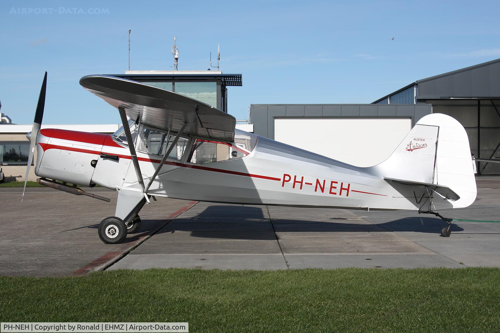 PH-NEH, Auster J-5B Autocar C/N 2932, at ehmz