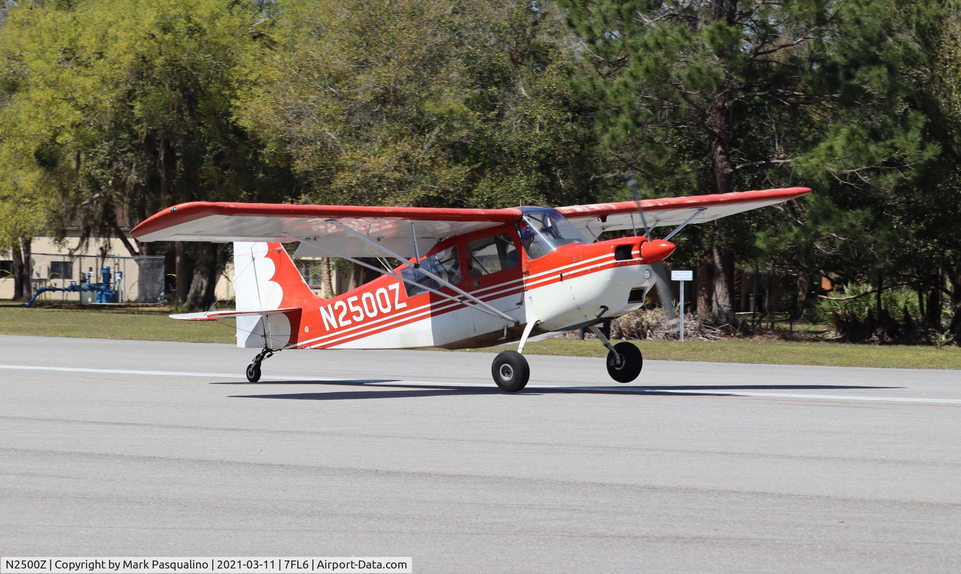 N2500Z, 1977 Bellanca 7GCBC C/N 991-77, Bellanca 7GCBC