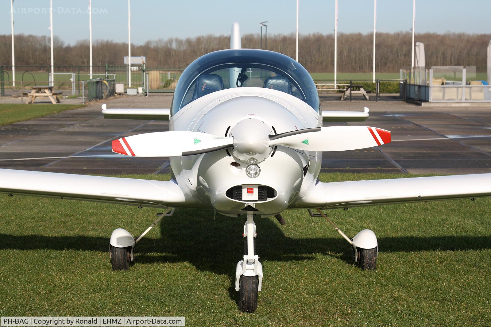 PH-BAG, 2015 Aquila AT01-100A C/N AT01-100A-328, at ehmz