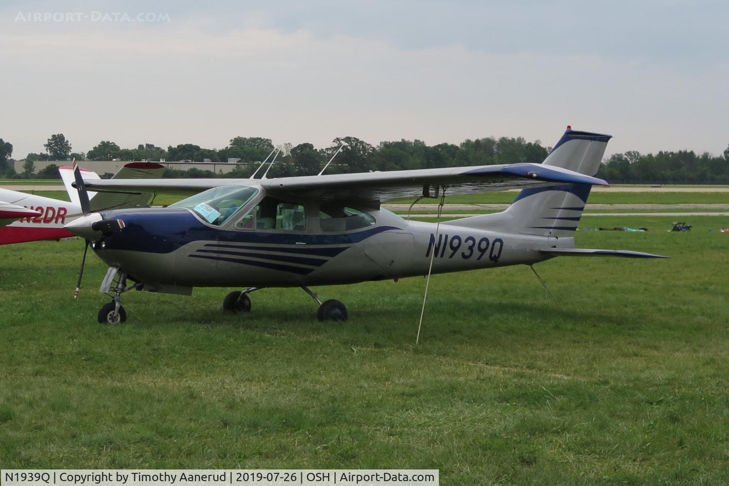 N1939Q, 1973 Cessna 177RG Cardinal C/N 177RG0339, 1973 Cessna 177RG, c/n: 177RG0339