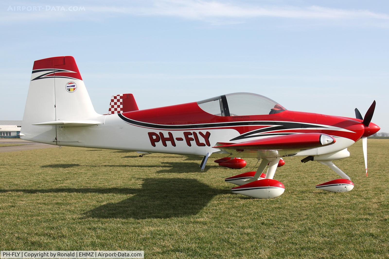 PH-FLY, , at ehmz