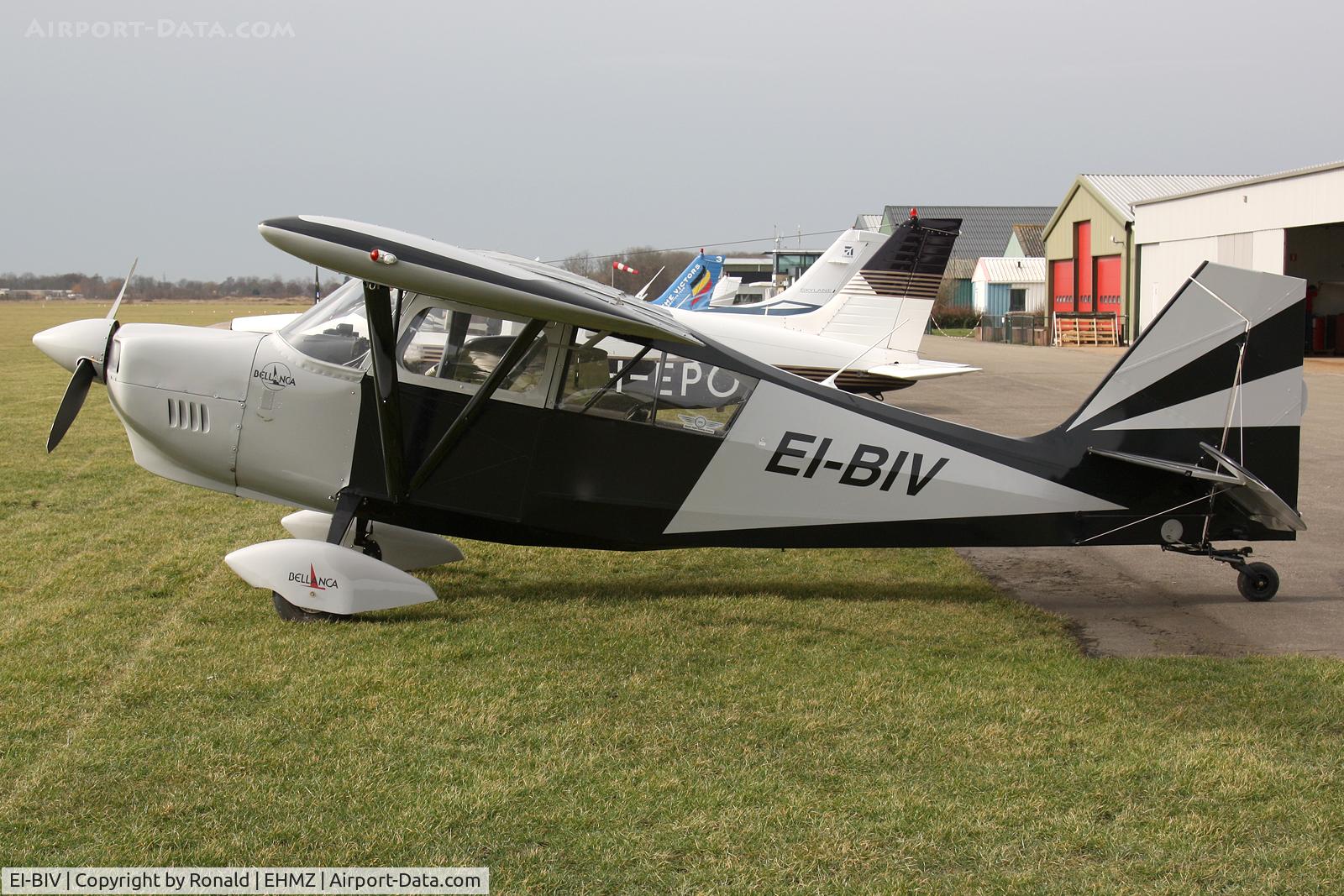 EI-BIV, Bellanca 8KCAB Decathlon C/N 464-79, at ehmz
