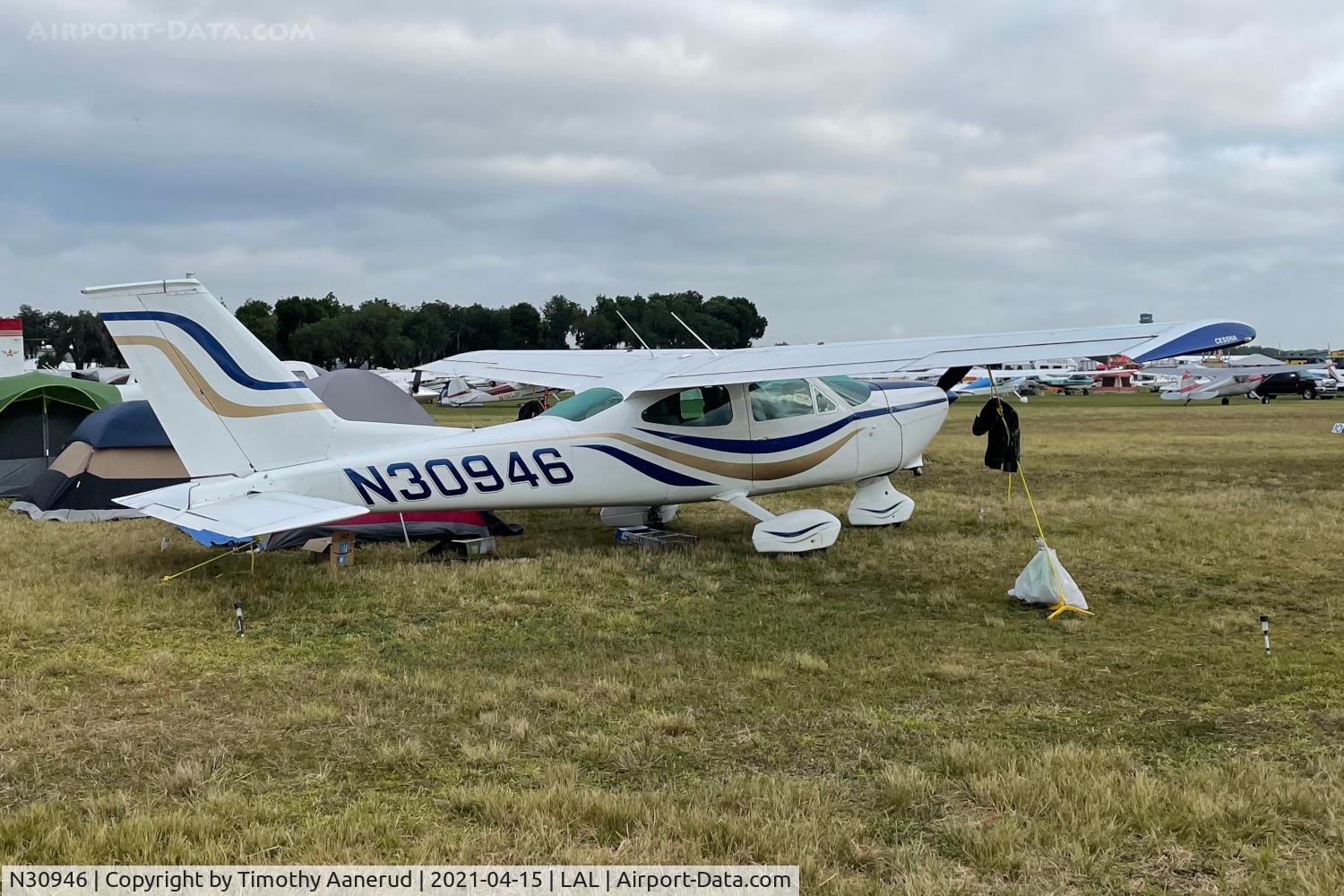 N30946, 1970 Cessna 177B Cardinal C/N 17701561, 1970 Cessna 177B, c/n: 17701561, Sun n Fun 2021
