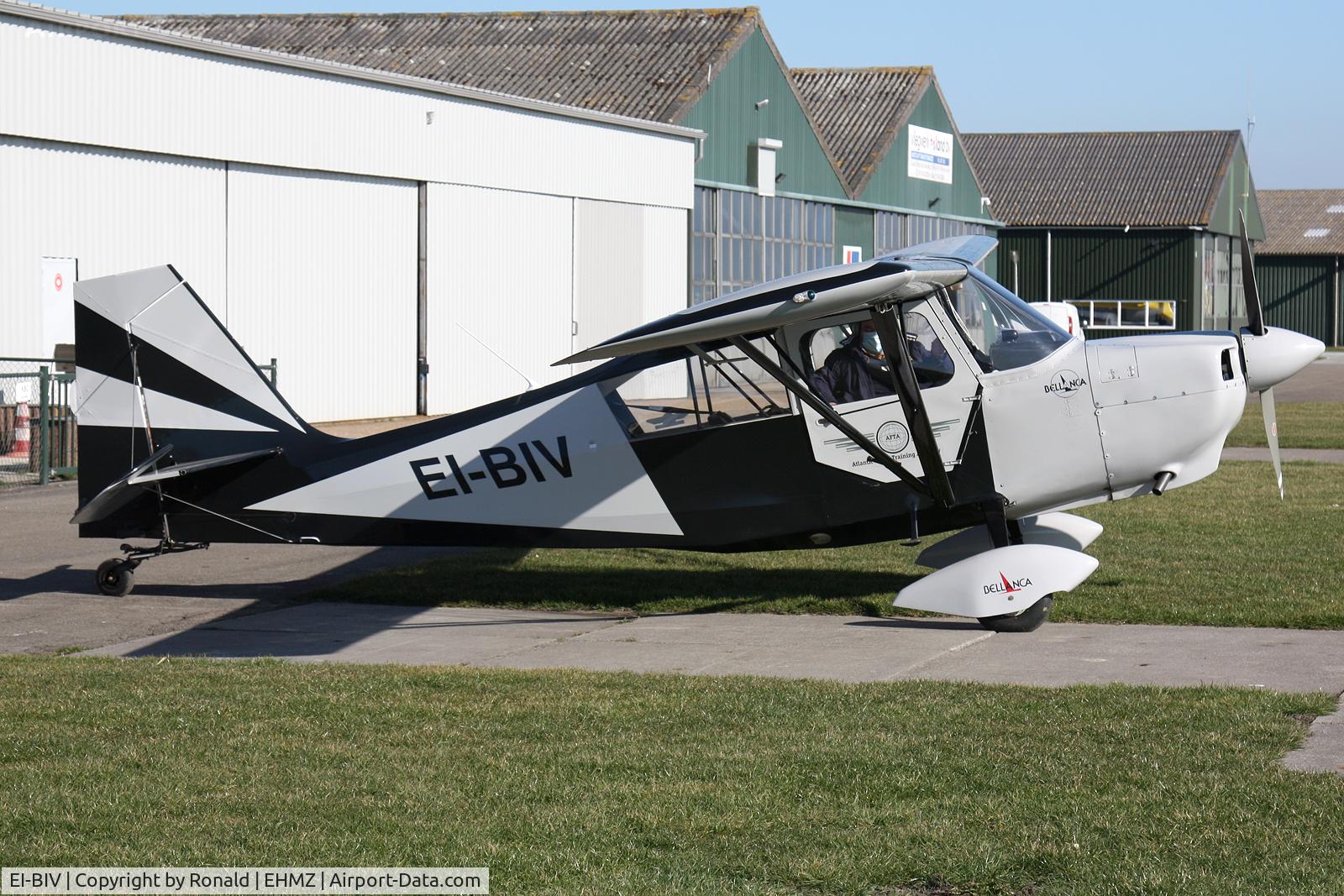 EI-BIV, Bellanca 8KCAB Decathlon C/N 464-79, at ehmz