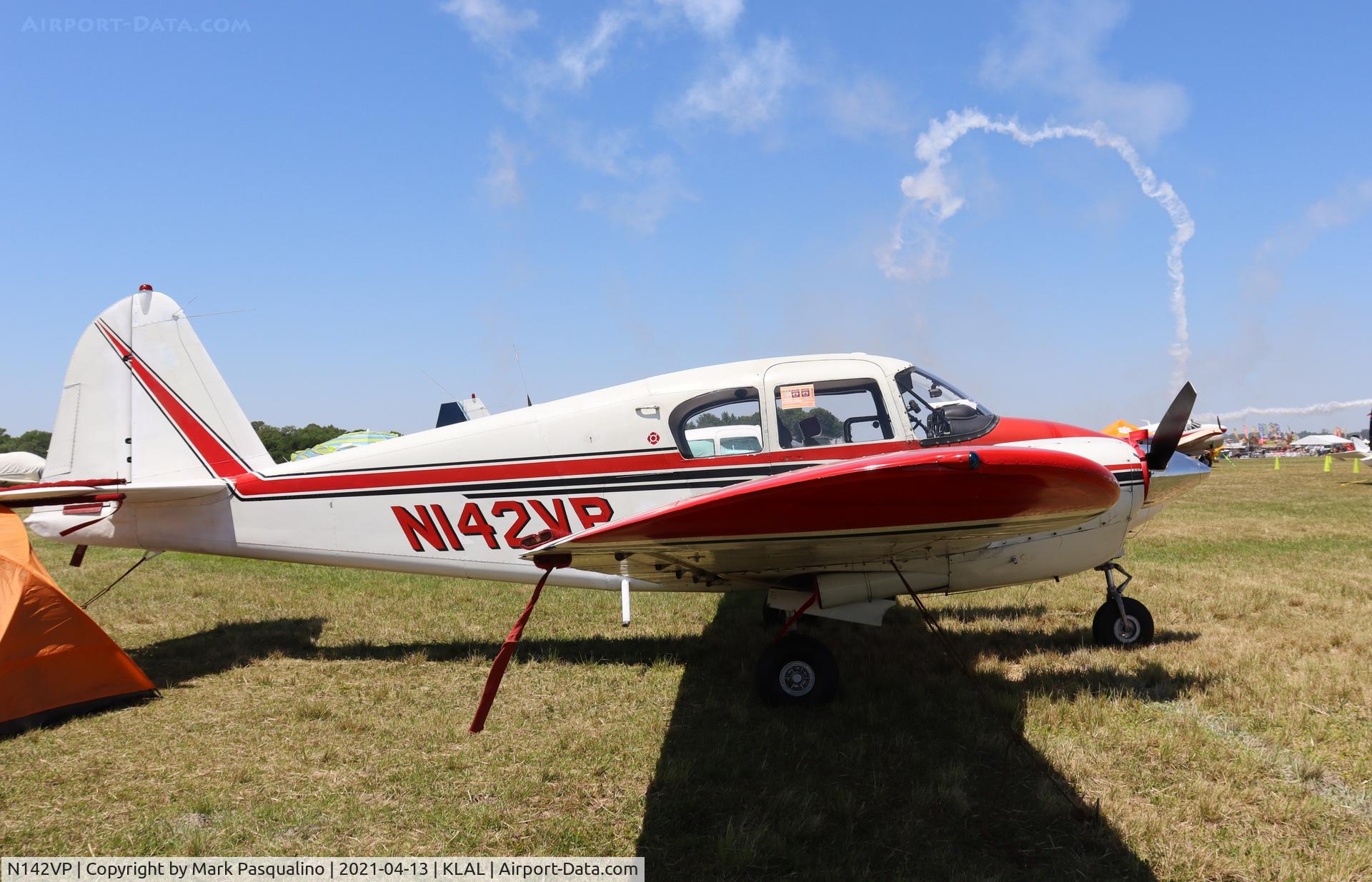 N142VP, 1959 Piper PA-23-160 Apache C/N 23-1593, Piper PA-23-160