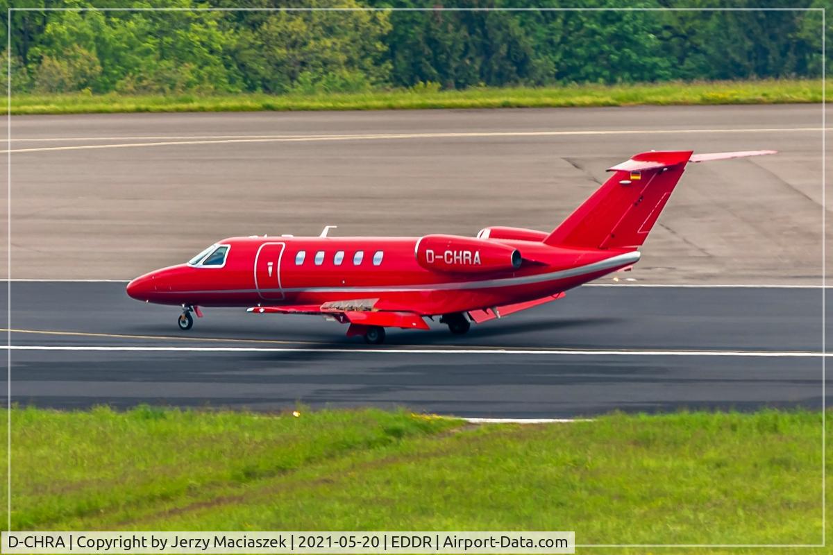 D-CHRA, 2011 Cessna 525C CitationJet CJ4 C/N 525C-0058, 2011 Cessna 525C, c/n: 525C-0058