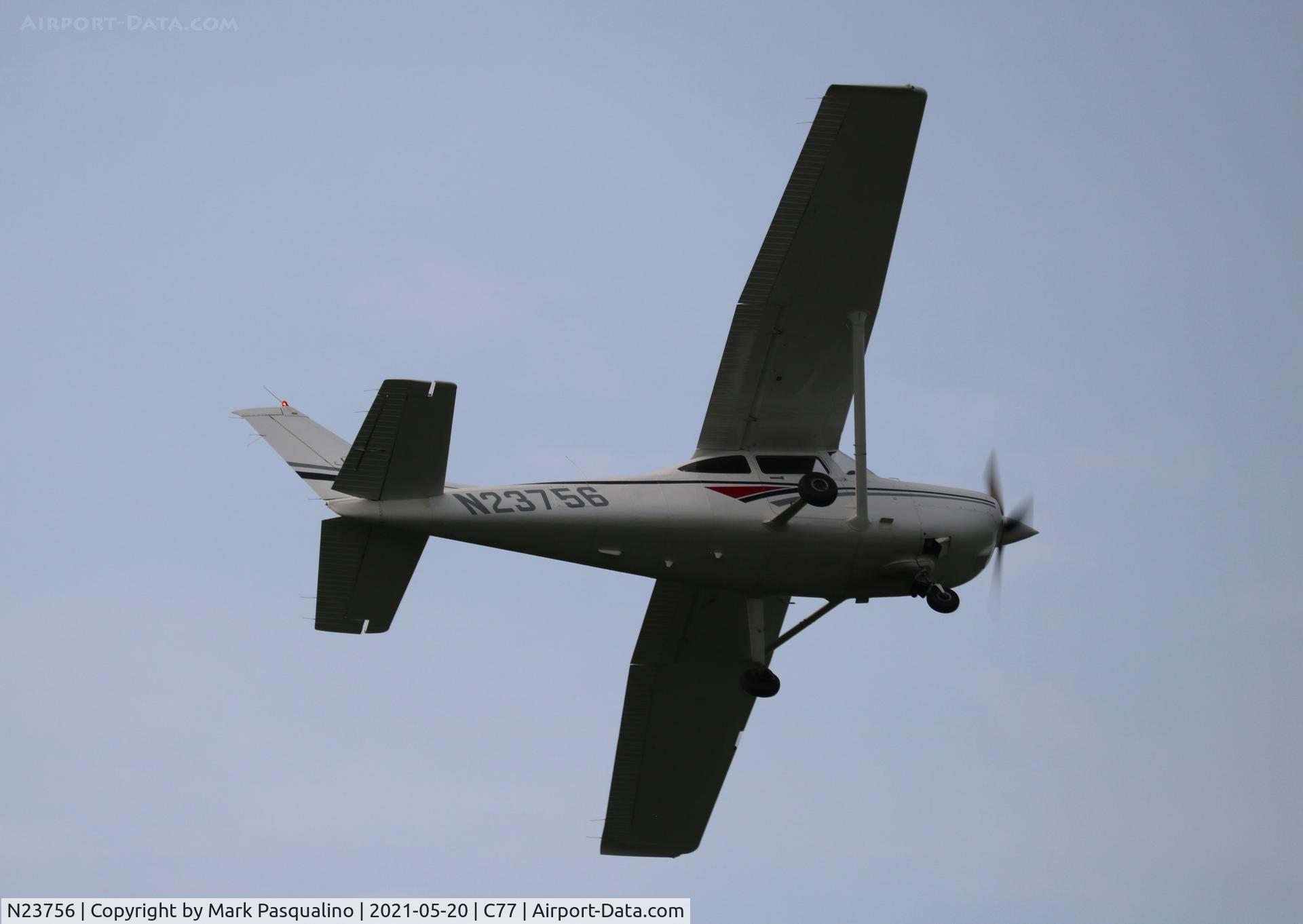 N23756, 1998 Cessna 182S Skylane C/N 18280429, Cessna 182S