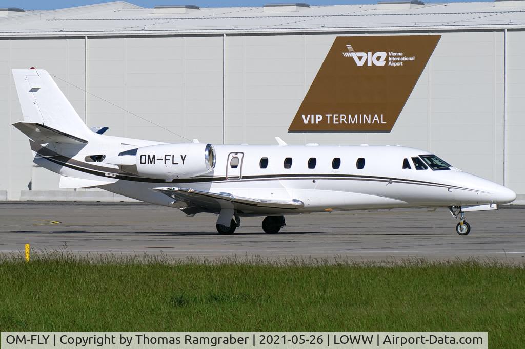 OM-FLY, 2009 Cessna 560XL Citation XLS+ C/N 560-6025, Elite Jet Cessna 560XL Citation XLS Plus