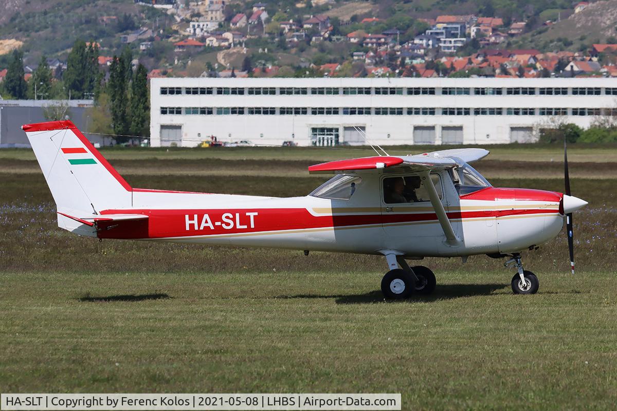 HA-SLT, 1973 Reims F150L C/N 0922, lhbs