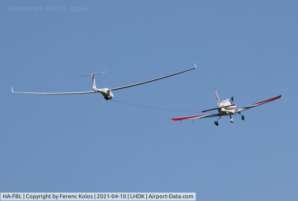 HA-FBL, 2014 Zlin Z-143 LSi Genius C/N 0068, lhdk