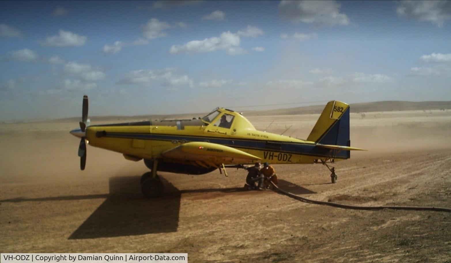 VH-ODZ, 1996 Air Tractor Inc AT-802A C/N 802A-0041, https://photos.app.goo.gl/kY8BbmA8eHfaVv1R9  

link to Air Tractor 802A VH-ODZ during fire fighting operation in South Australia December 2005