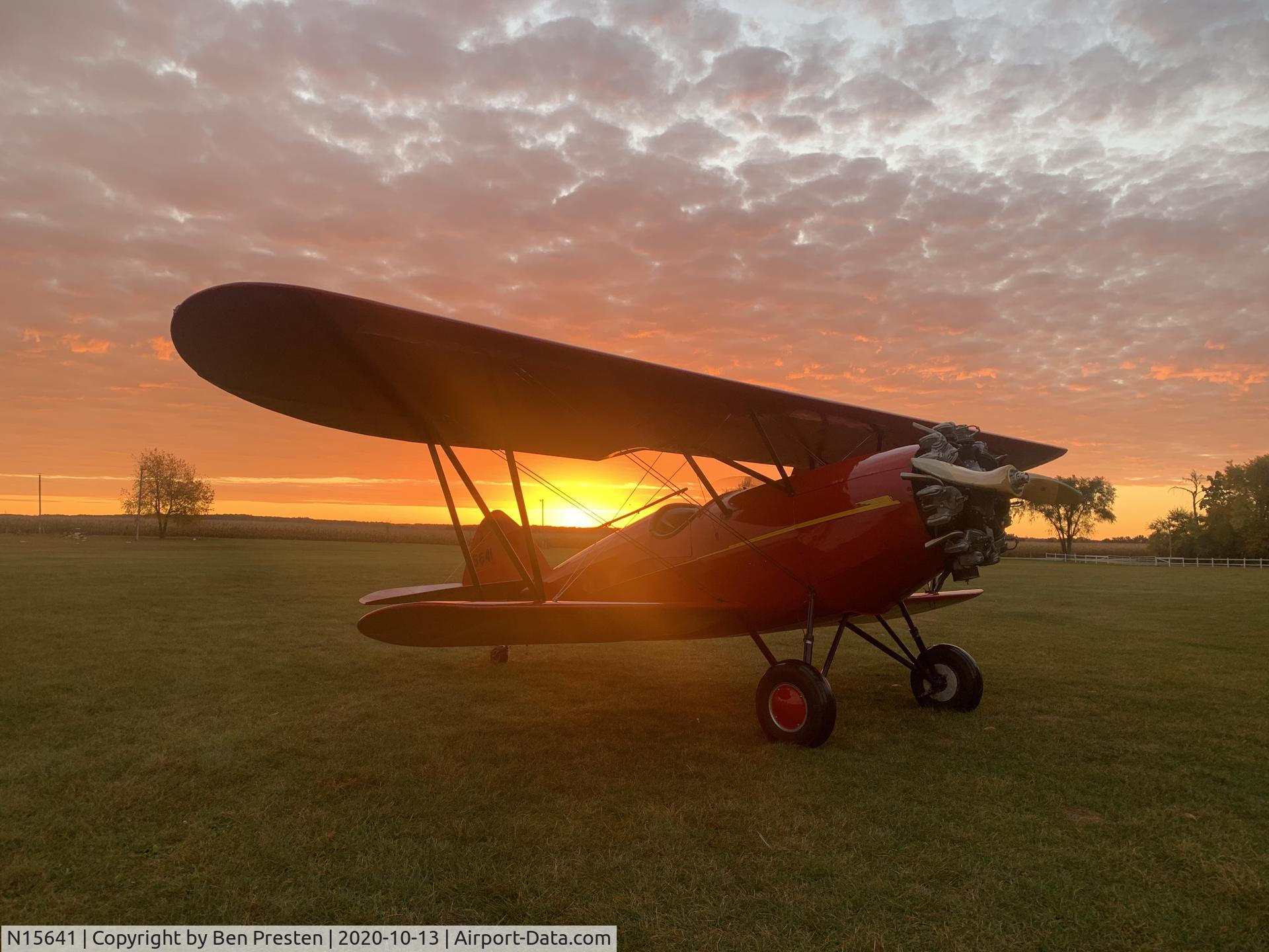 N15641, 1935 Brunner-Winkle Bird A C/N 1000, 1935 Brunner-Winkle Speed Bird