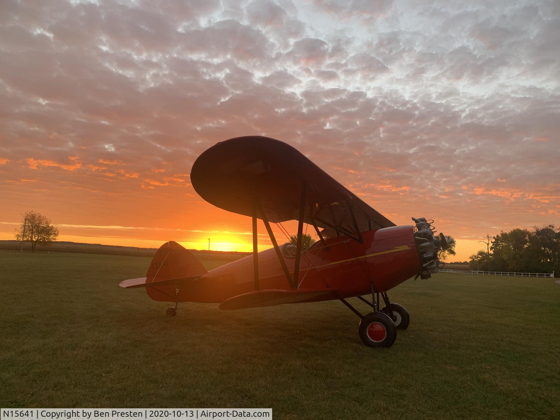 N15641, 1935 Brunner-Winkle Bird A C/N 1000, 1935 Brunner-Winkle Speed Bird
