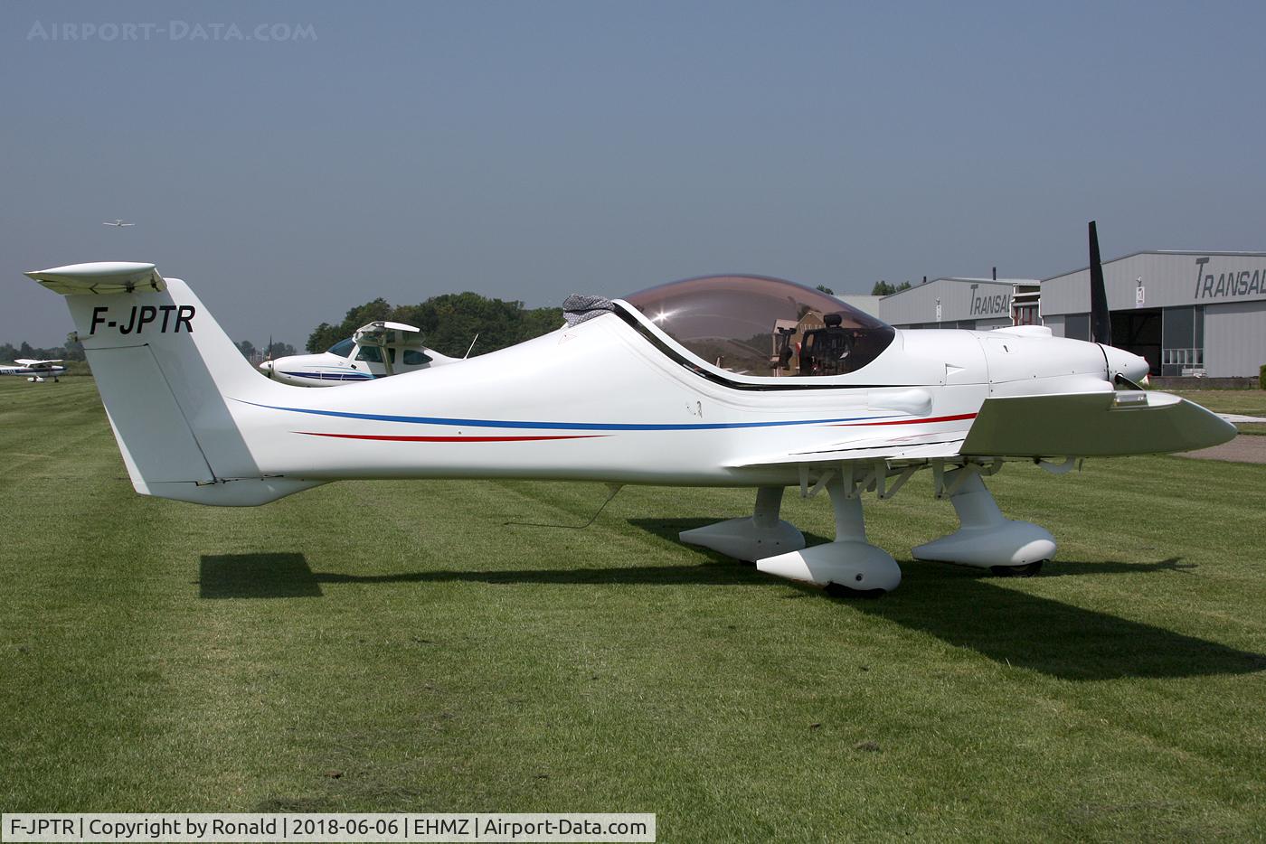 F-JPTR, Dyn'Aero MCR-01 C/N not found F-JPTR, at ehmz