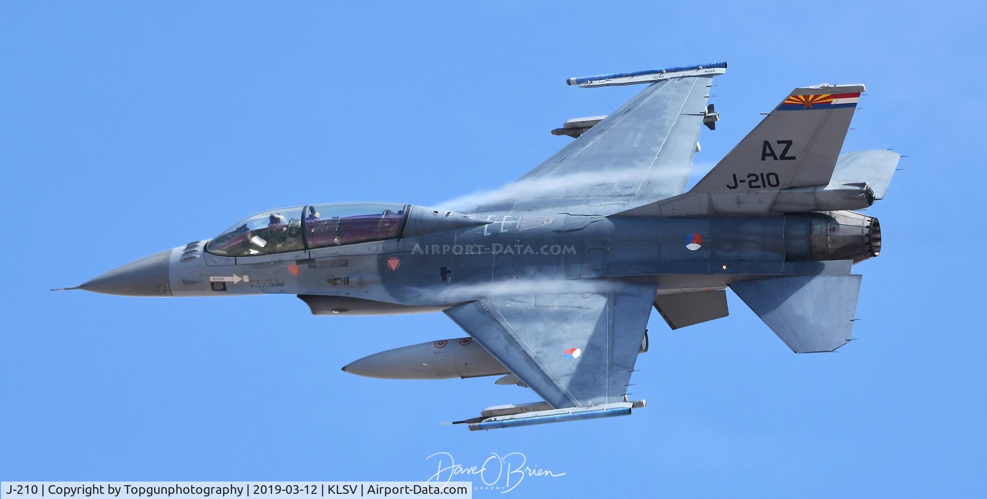 J-210, 1983 General Dynamics F-16BM Fighting Falcon C/N 6E-29, 148th TFTS