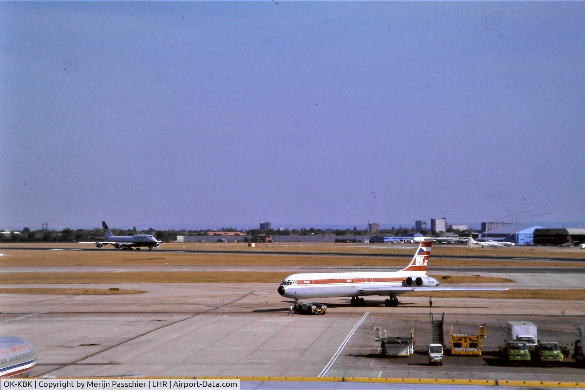 OK-KBK, 1980 Ilyushin Il-62M C/N 1035435, bought slide