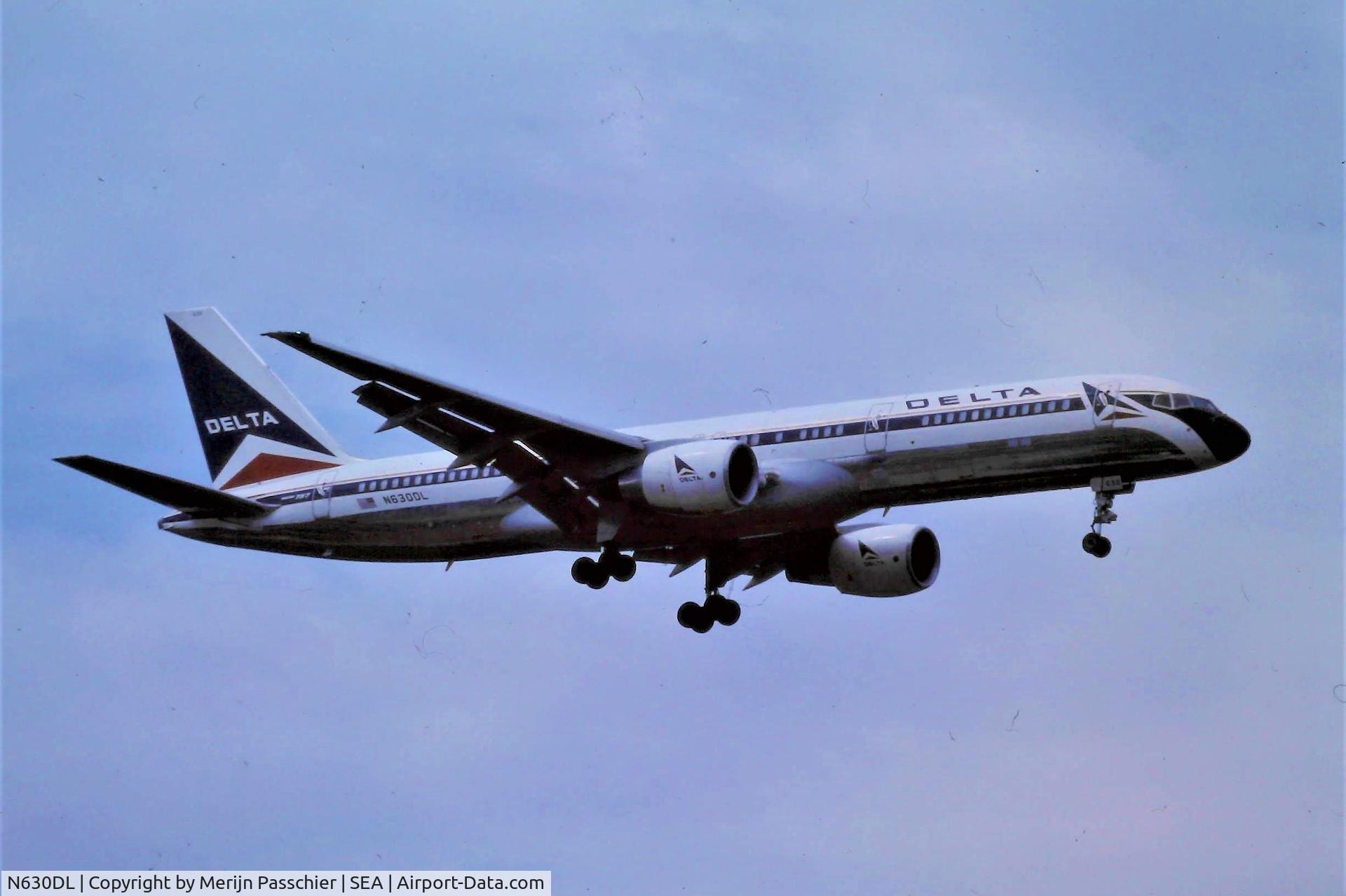N630DL, 1987 Boeing 757-232 C/N 22920, eBay slide