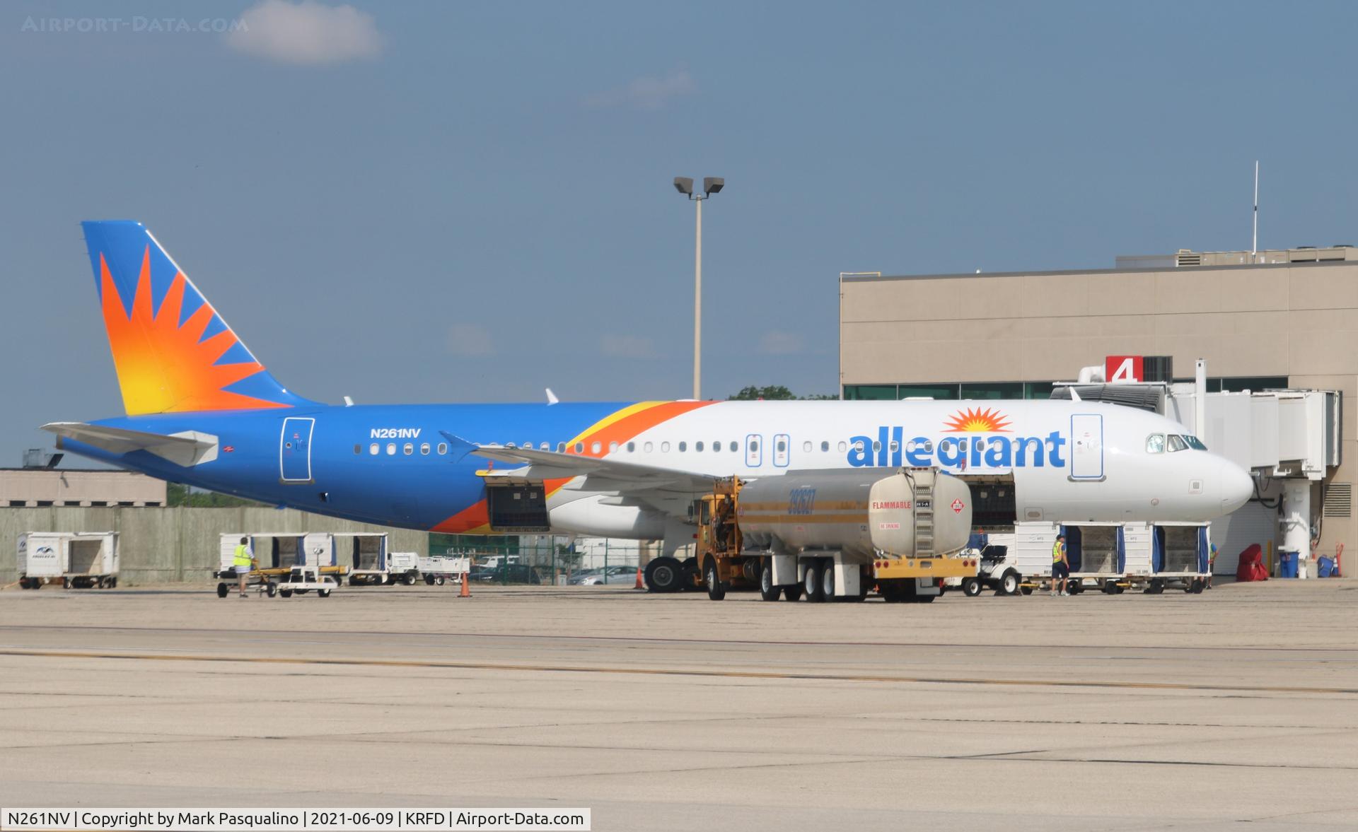 N261NV, 2009 Airbus A320-214 C/N 4115, Airbus A320-214