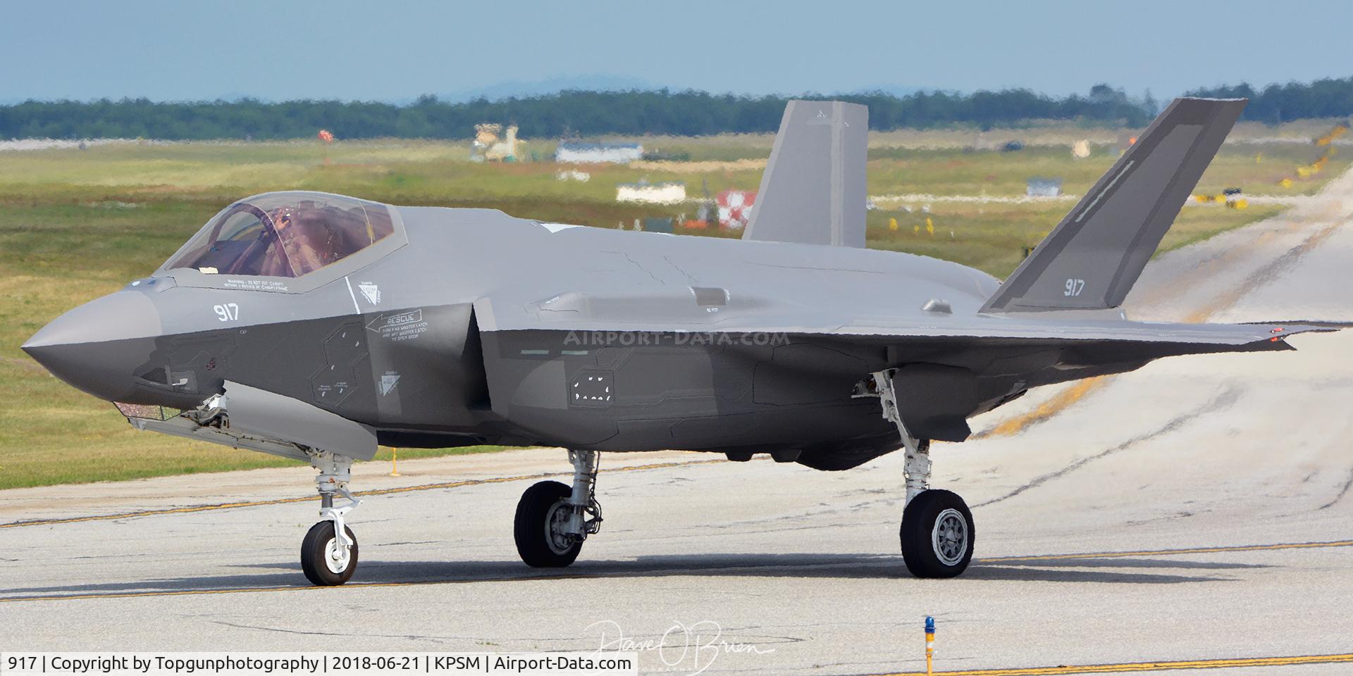 917, 2017 Lockheed Martin F-35I Adir C/N AS-11, 2nd Israeli F-35I, RETRO51 Flight
