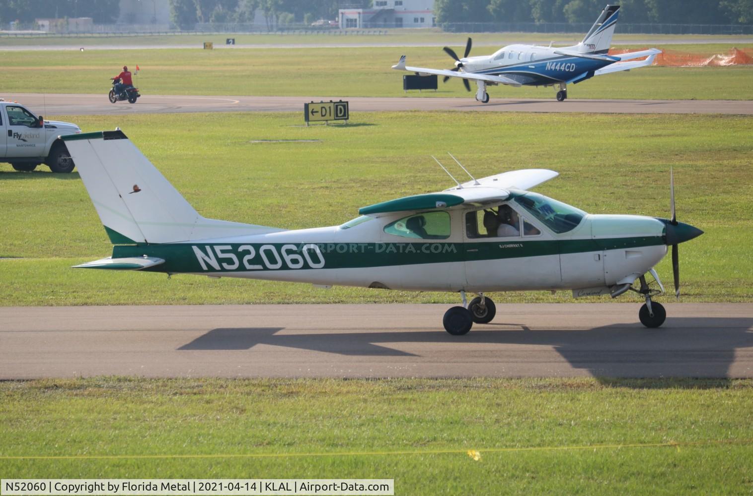 N52060, 1977 Cessna 177RG Cardinal C/N 177RG1156, Sun N Fun 2021